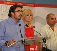 Alcaldes del PSOE se movilizan contra el cierre de urgencias sanitarias