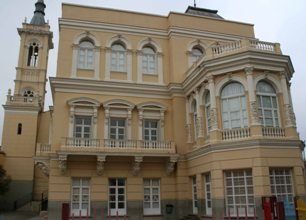 La Iglesia de Santa María, de Bujarrabal, la ermita de San Sebastián, en Mondéjar y el palacio de la Vizcondesa de Jorbalán, en la capital serán Bienes de Interés Cultural