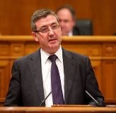 Marín: Castilla-La Mancha será el gran nicho de jóvenes emprendedores y futuros empresarios de España