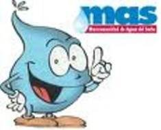 Descenso moderado del consumo de los abastecidos durante el mes de agosto