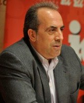 Izquierda Unida afirma que los datos de hoy confirman que las reducciones del paro en diciembre fue un espejismo