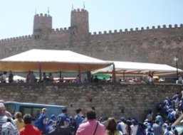 Jornadas Medievales de Sigüenza