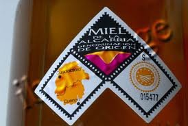 La Miel de La Alcarria, la mejor del mundo