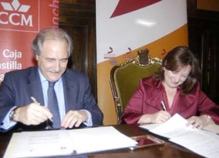 Caja de Castilla La Mancha cometió irregularidades que favorecieron a los reyes del ladrillo : Luis Portillo, Domingo Díaz de Mera, la familia Fernández Fermoselle y los hermanos Barco Fernández