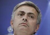 Mourinho: 