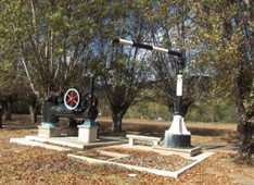 La Diputación ampliará el Museo del Ferrocarril de Baides con una inversión de 24.000 euros