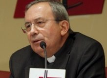 El Obispo de Ciudad Real critica la reforma laboral y al PSOE no le sorprende 