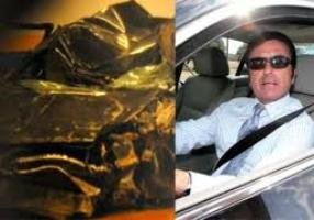 CONFIRMADO : Ortega Cano iba a 126 km/h cuando se produjo el accidente