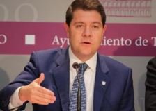 García-Page:”Si Cospedal ha pagado a los proveedores y ha controlado el déficit, ¿por qué sigue haciendo recortes?” 