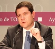 García-Page: ”Cospedal debe aclarar si ha perdido casi 400 millones de euros de financiación para el Hospital de Toledo. Si es así, sería un escándalo de gestión y un despilfarro enorme” 
