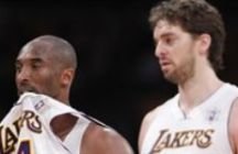 Rose da la victoria a Chicago en los últimos segundos tras un mal último minuto de Lakers (87-88)