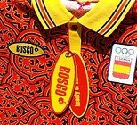 Así vestirá España en Londres