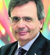 Este jueves, nueva Conferencia-Coloquio de la Fundacion Siglo Futuro : 