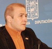 Izquierda Unida dice que el PP en Guadalajara considera que el Gobierno 