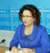 Riolobos pide a Page que “dé explicaciones y pida disculpas a los castellano-manchegos por la querella de la Fiscalía contra Araújo”