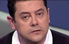 Conmoción en el madridismo por la derrota frente al Barça. Roncero : 