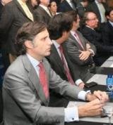 Ruiz-Mateos crea otra 'Rumasa' y entra en el sector de la construcción