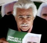 El llanto desconsolado de Sandokán obliga a parar el juicio de la Malaya