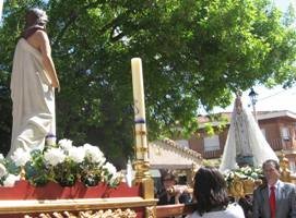 Yunquera ya prepara su Semana Santa 2012, que tendrá como novedad un acto de homenaje a los pregoneros