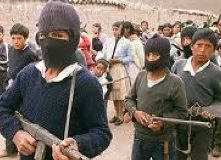 Un médico de urgencias de Illescas detenido por...¡pertenecer al grupo terrorista Sendero Luminoso!