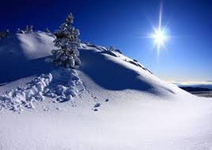 La Nochebuena y la Navidad serán soleadas pero frías