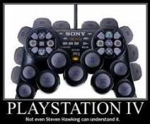 Sony prepara la Playstation 4