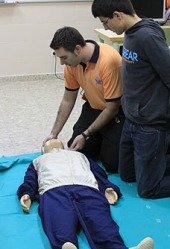 El Concejal de Juventud valora positivamente el desarrollo de la II Semana de la Prevención