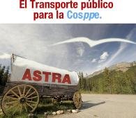 Para IU “el Gobierno de Cospedal se carga el transporte público en Agosto” 