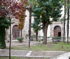 El Ayuntamiento acondiciona los lugares donde se celebrarán las escenas del Tenorio Mendocino