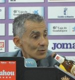 Terrazas: Hay que procurar jugar igual fuera que en casa