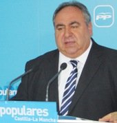 Tirado: El Debate sobre el Estado de la Región ha sido el de las propuestas y soluciones valientes, ejemplares y pioneras