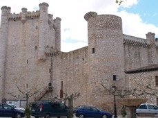 La Diputación organiza una jornada literaria en el Castillo de Torija