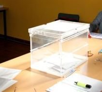 Interior moderniza el sistema de votación y la recogida de datos. Se ahorrarán 500 millones de papeletas