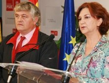 El PSOE denuncia que Cospedal reduce un 42% la partida de comidas en residencias de mayores y discapacitados 
