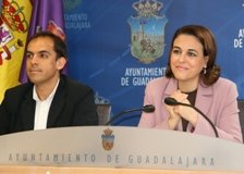 El PSOE se opone rotundamente a la posible supresión de partidos judiciales en Guadalajara