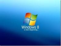 Ya está aquí el nuevo Windows 8