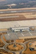 El aeropuerto de Castellón 'tapaba' una recalificación para 40.000 viviendas 