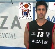 Fuenlabrada 57 Alza Basket Azuqueca 77