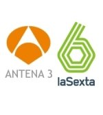 Antena 3 y La Sexta anuncian un acuerdo para su fusión: todos los detalles de la operación