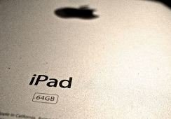 Apple confirma la presentación de un nuevo iPad para el 7 de marzo 