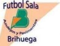 Azulejos Brihuega comienza la temporada con una victoria frente al Extremadura en un partido de más a menos 