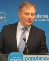 El Gobierno de Cospedal garantiza el servicio de comedor escolar gratuito a todos los alumnos que lo necesiten