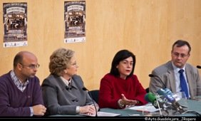 La recaudación íntegra del concierto de Los Chicos del Coro se destinará a la mejora de las cocinas de un hospital en Mozambique