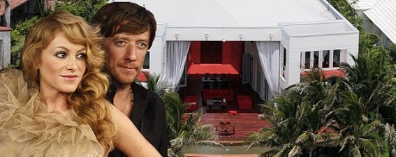 La guerra de los millones de euros entre Paulina Rubio y Colate Vallejo-Nágera