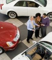 Las ventas de coches mileuristas impulsan el mercado de segunda mano 
