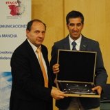 Condado destaca el esfuerzo realizado por el Gobierno regional para superar la denominada brecha digital