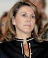 Dirigentes del PP critican que Cospedal no midiera la repercusión del nombramiento de su esposo como consejero de REE 