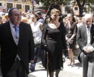 Cospedal subraya la importancia de recordar nuestras tradiciones para defender nuestro porvenir