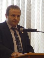 Román consigue dos direcciones generales para Guadalajara, la de Deportes para Juan Carlos Martín y la de Telecomunicaciones para Daniel Martínez