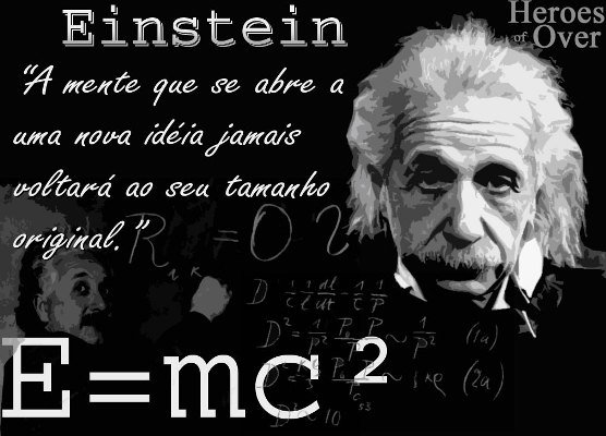 ¿Se equivocó Einstein o había un cable suelto?